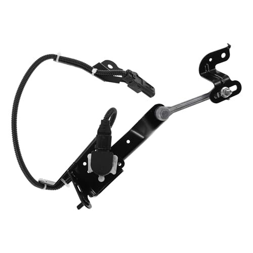 Air Suspension Ride Height Level Sensor, Headlight Level Sensor, for Lexus