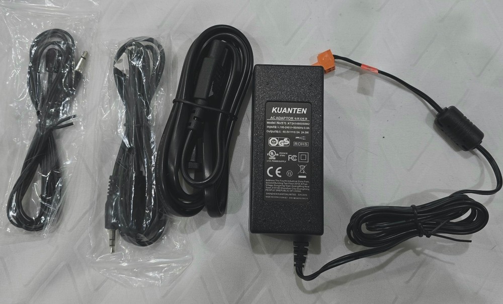 AV Pro Edge power adapter, supply. ONLY