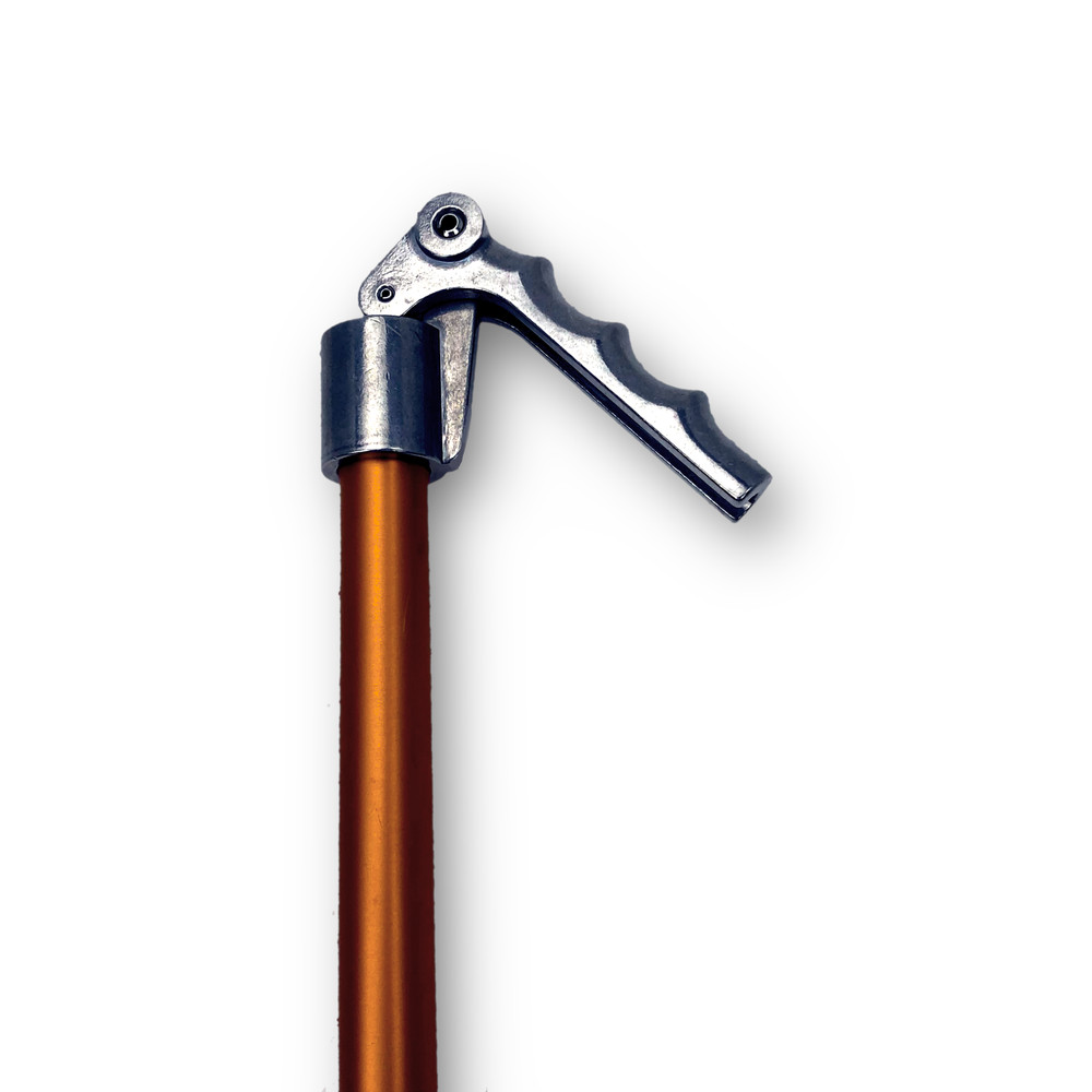 TapeTech Flat Box Handle 34"