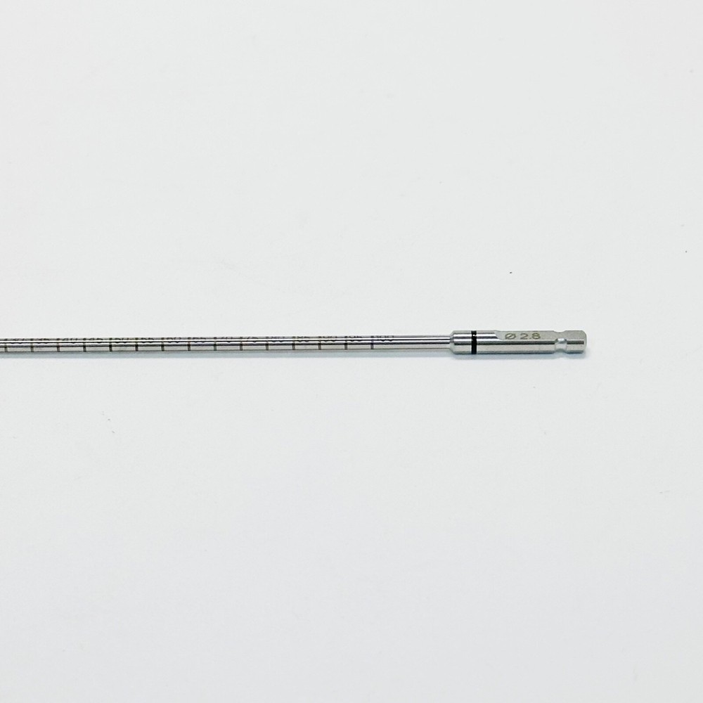SYN 324.214 Percutaneous Drill Bit 2.8mm