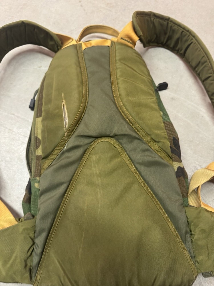 CamelBak Maximum Gear hydration pack military