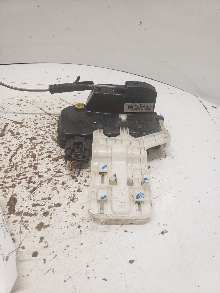 2011 SONATA Door Lock Actuator OEM