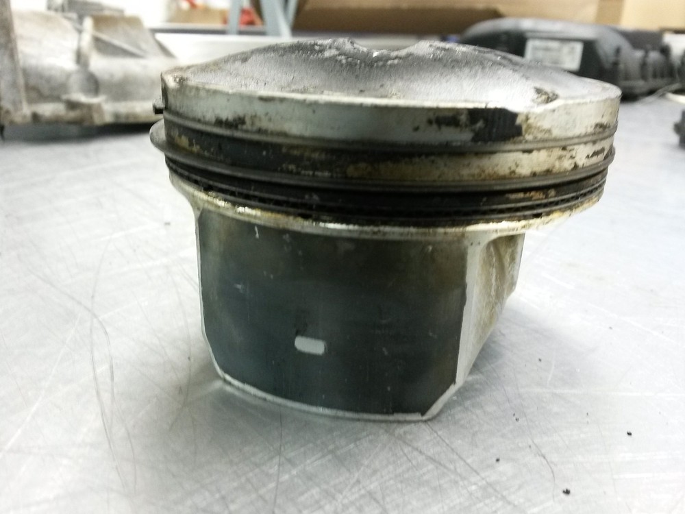 Piston Standard Size For 12-14 Ford Focus 2.0