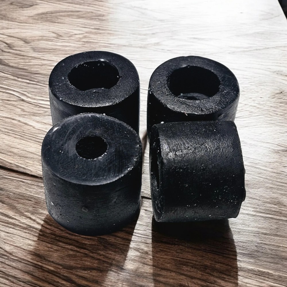 Woodstock #5 Replacement Typewriter Feet (4 ea)