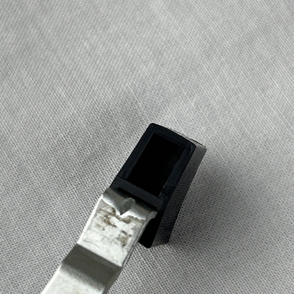 Dual 1015 Stop/Start/Manual Selector Arm