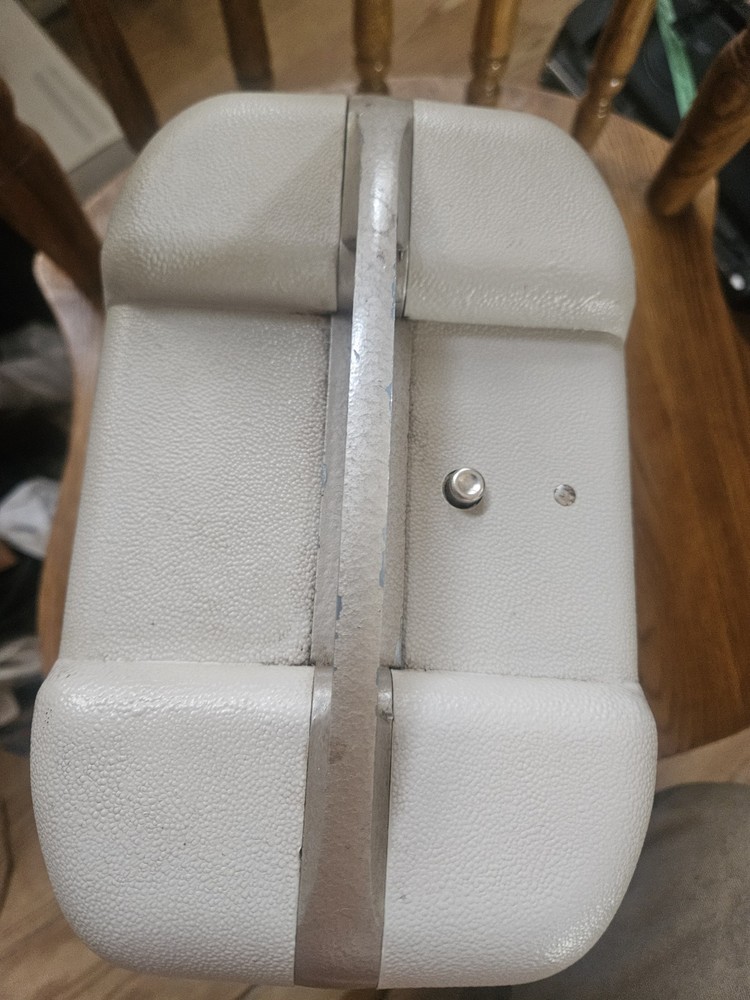 ANSCO MEMO 80 8mm Projector