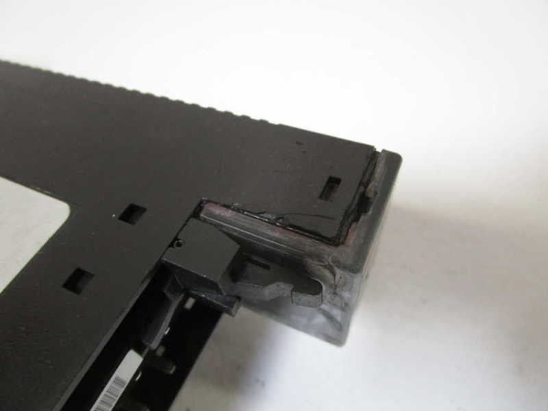 GE FANUC ENHANCED COMM MODULE IC693CMM302K (AS PICTURED)UNMP