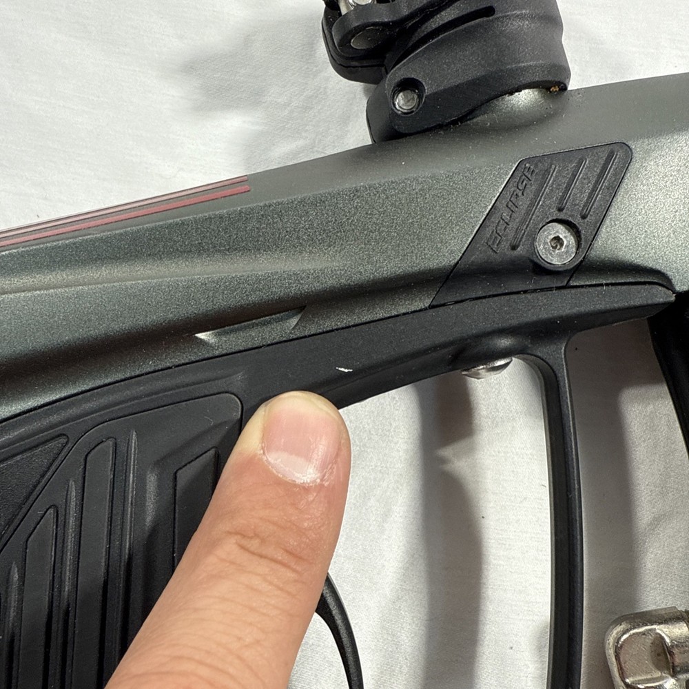 Plant Eclipse Paintball Gun Carrying Case
