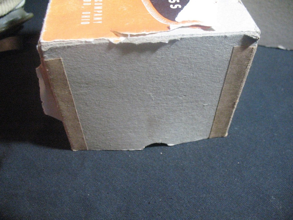 vintage devilbiss respirator msd 550