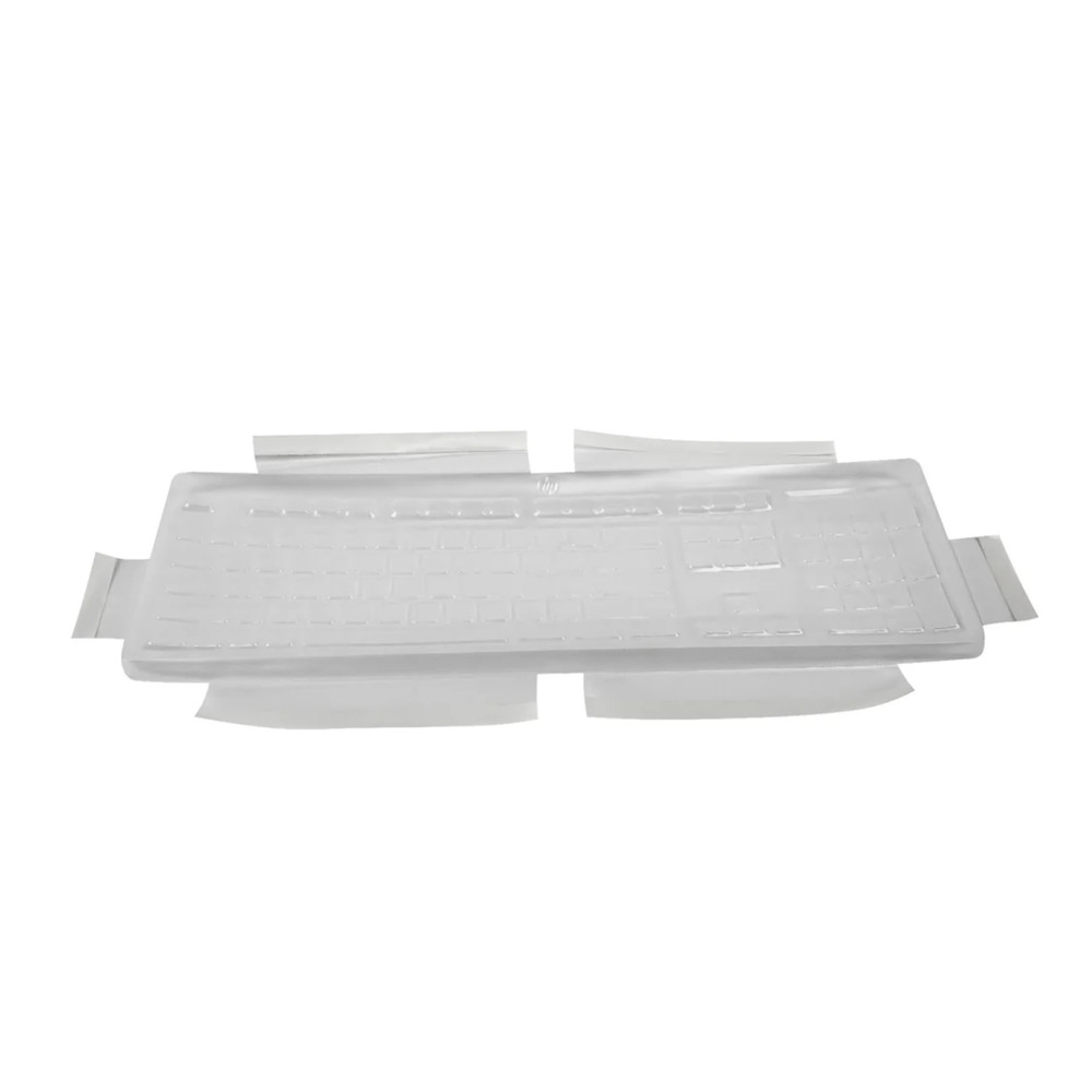 PROTECTCOVERS HP 125 Keyboard Cover