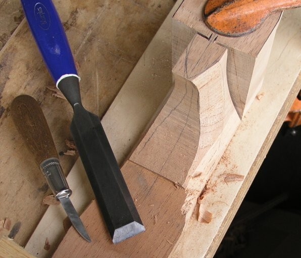 Make Your Own Rodriguez Guitar-Online Apprentice Guitar Making Course CDROM