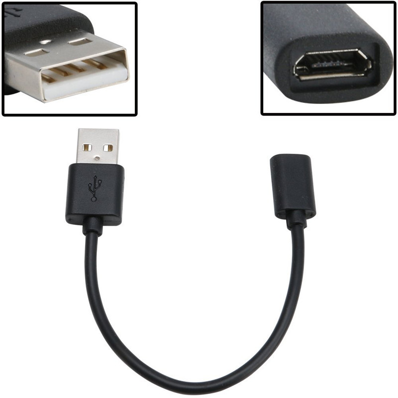6 LED 7mm Endoscope Waterproof Inspection Borescope Camera 5M Cable For Android