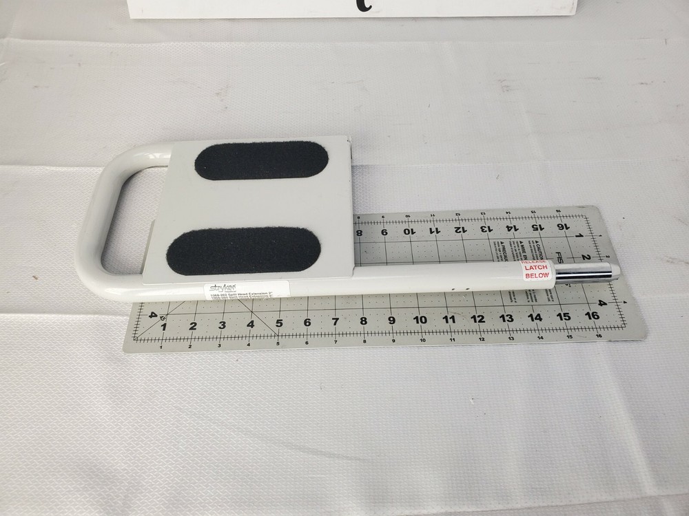 STRYKER 1068 Split Head Extensions