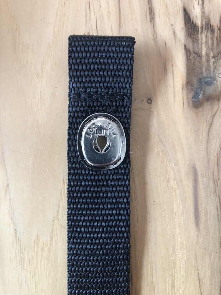 Piper PA 28 Baggage Door Strap