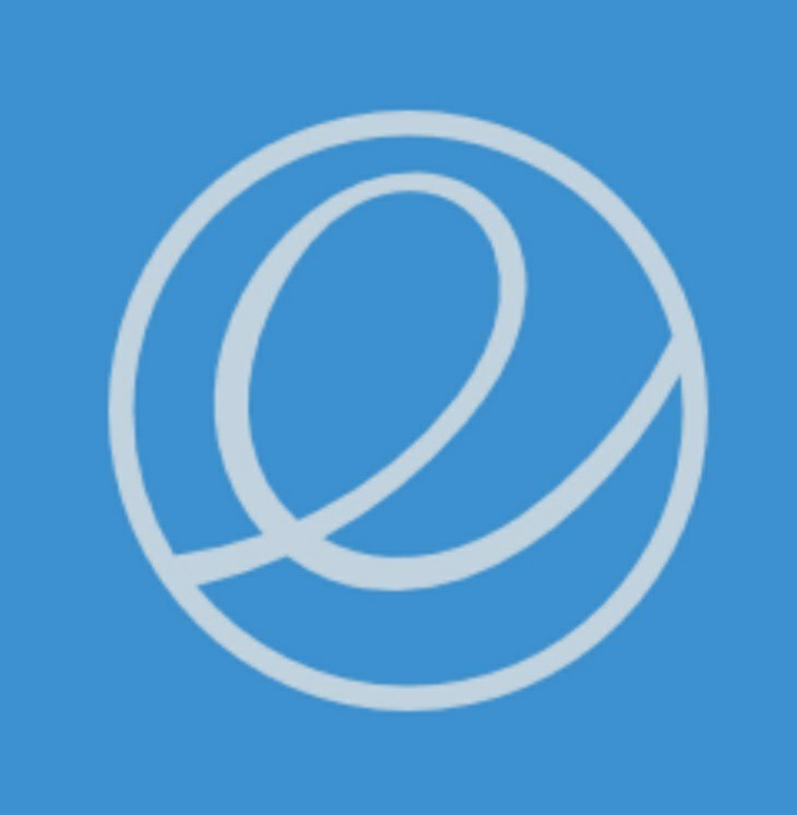 Linux ElementaryOS V8.1, 64-bit, Bootable Live and Install USB Flash Drive