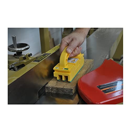 GRR-RIPPER 2GO Push Block 2-PACK for Table Saws – Ready-to-Use Safety Tool
