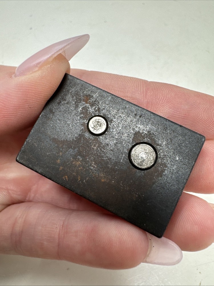 K & S Metals Modellers Mini Wire Bender (48)