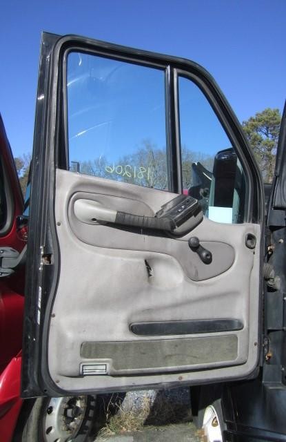 For 2011 PETERBILT 387 1999-2011 DOOR ASSEMBLY Left , MD