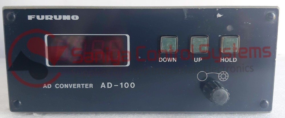 Furuno AD-100 Ad Converter