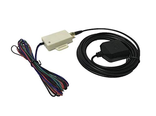 Mini Universal GPS Speedometer Signal Sensor Sender Adapter Kit Easy