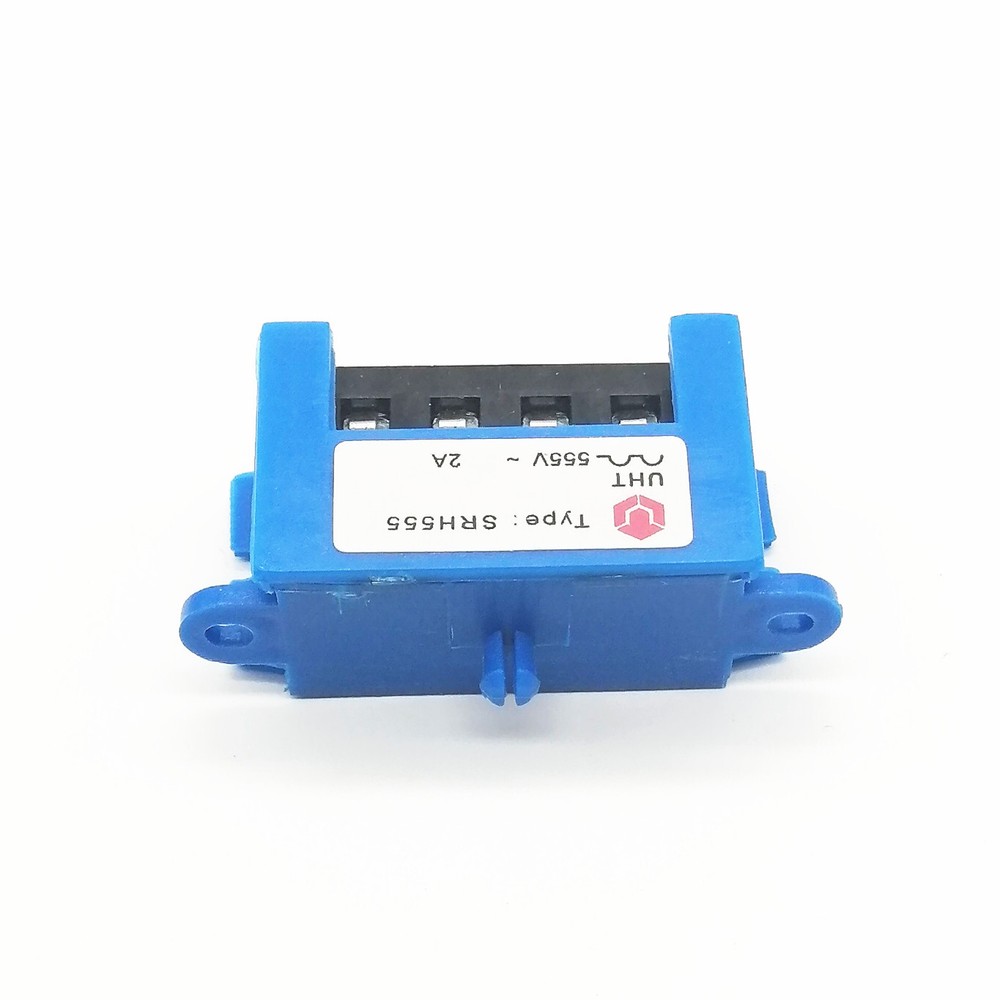 UHT SRH555 555V~ 2A Rectifier YEJ Motor Brake Rectifier