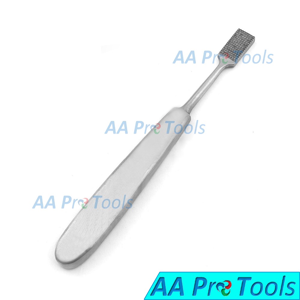 Dental Instruments, Band Setter With Tin Insert