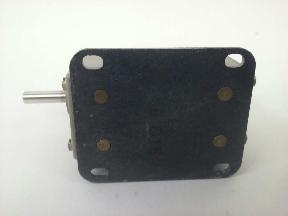 VEEDER ROOT CU 101635 (5 DIGIT) 101635 VISICOUNTER