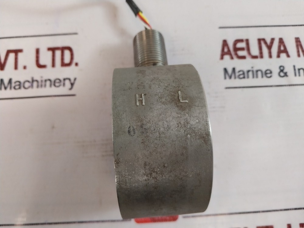 Rosemount 01151-82-62 Alphaline Pressure Transmitter 6628144a62