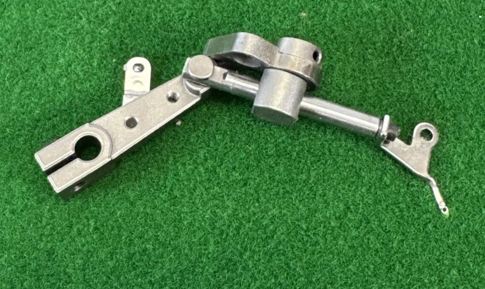 Singer Model 14SH764 Sewing Machine Intertek Replacement Upper Looper Arm Assemb