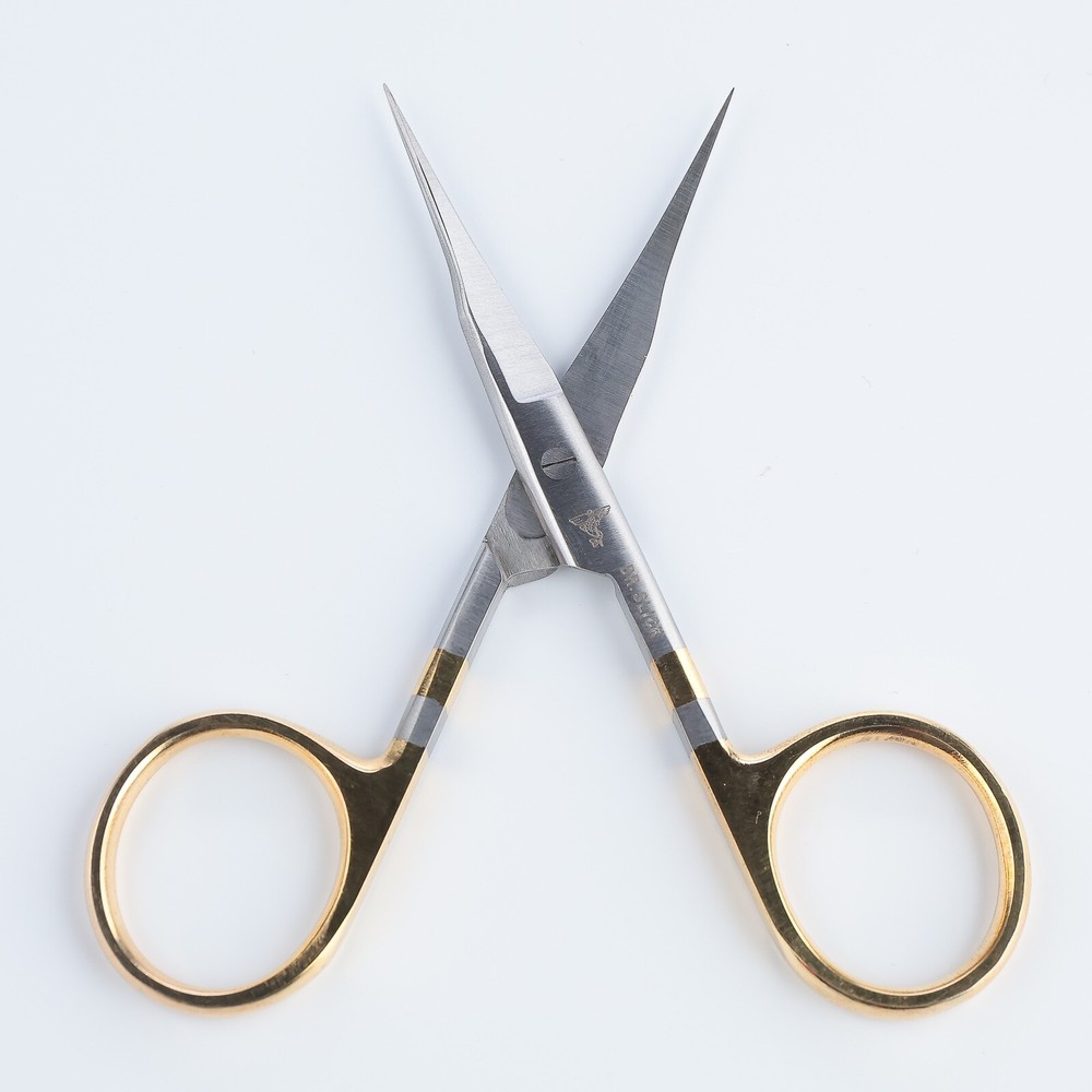 Dr. Slick Microtip Scissors - 4.5" - Hair