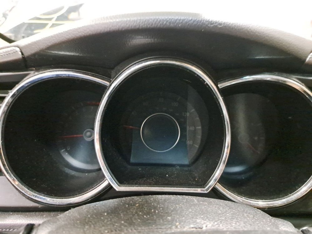 2012 Optima Amplifier Sku#4362041