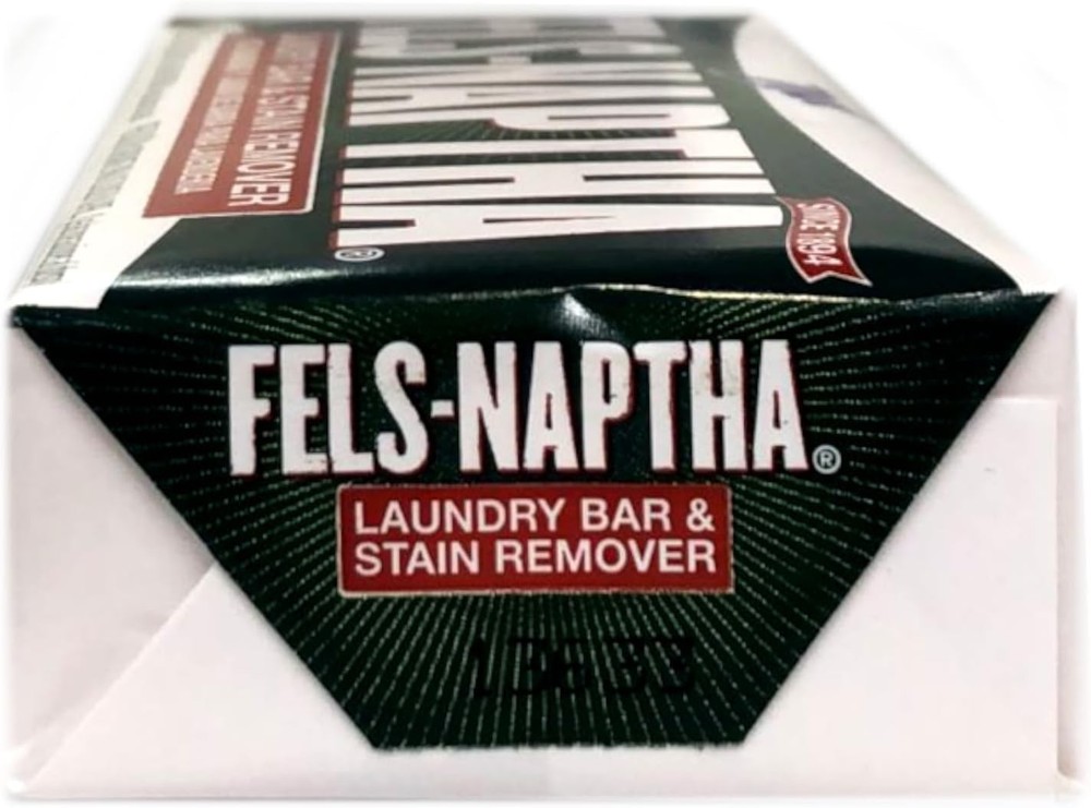 Laundry Soap Bar & Stain Remover - by