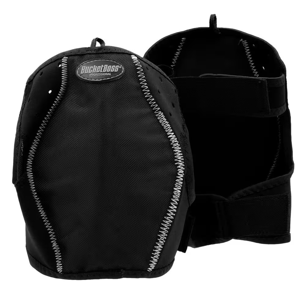 Neo-Flex Flooring Work Knee Pads (1-Pair)