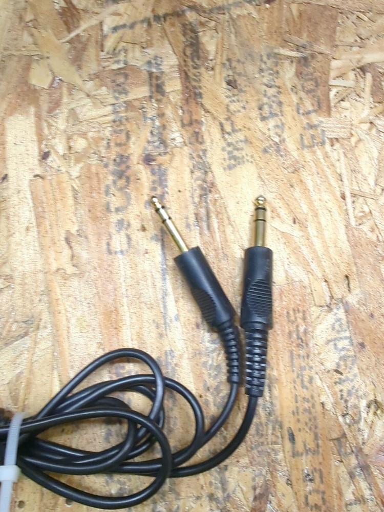 Softcomm Silver Edition C-60 Aviation Headset