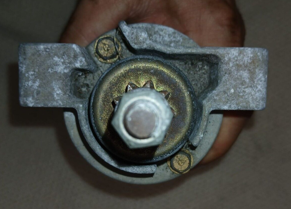 MERCURY STARTER 50-8331532 50-898265008