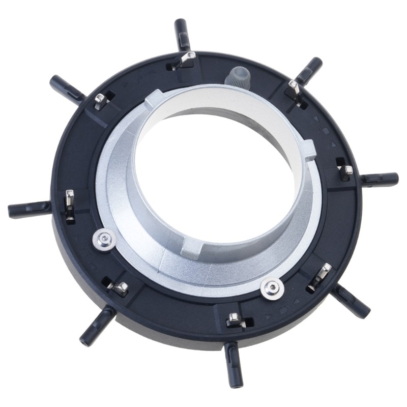 Handheld Bracket Mount Bracket Reflector Photography Studios Softbox Accessories