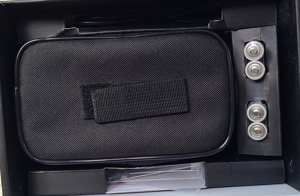 PARKSIDE INSPECTION CAMERA