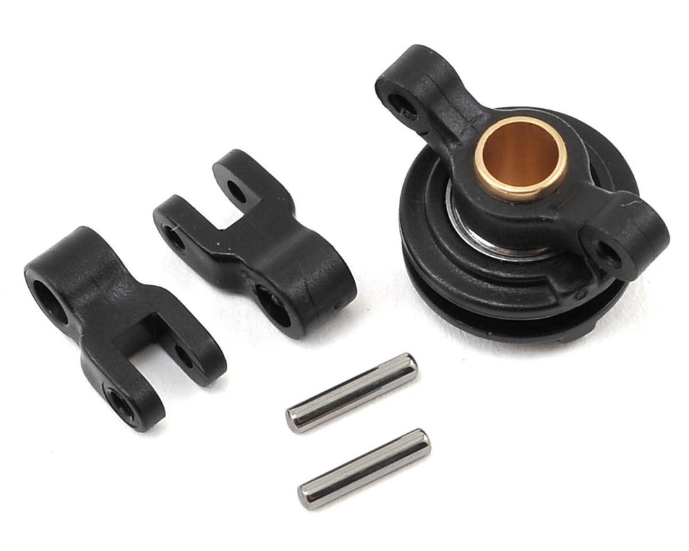 MSHeli Tail Pitch Plate Assembly [MSH41173]