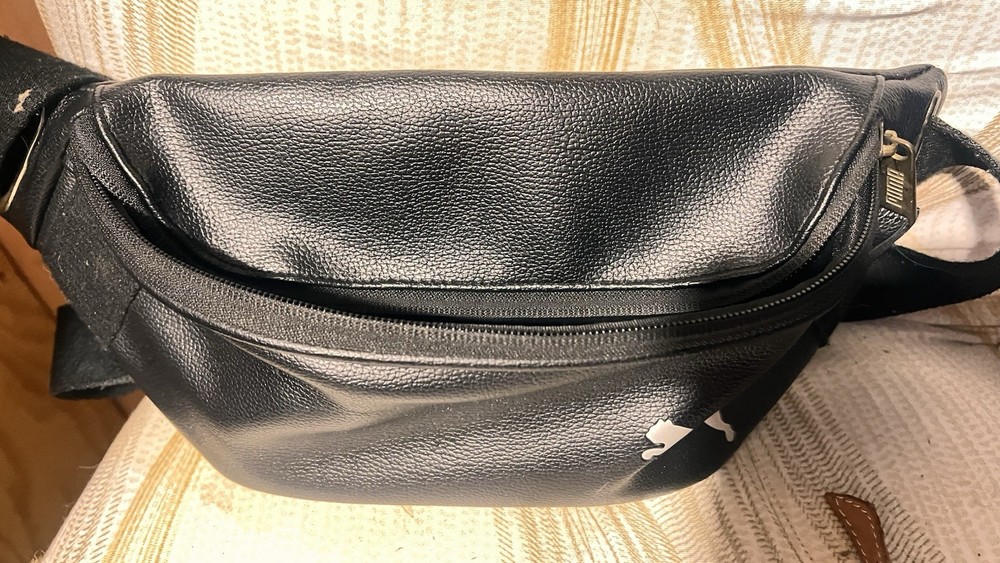 Canguro Bag Pumas