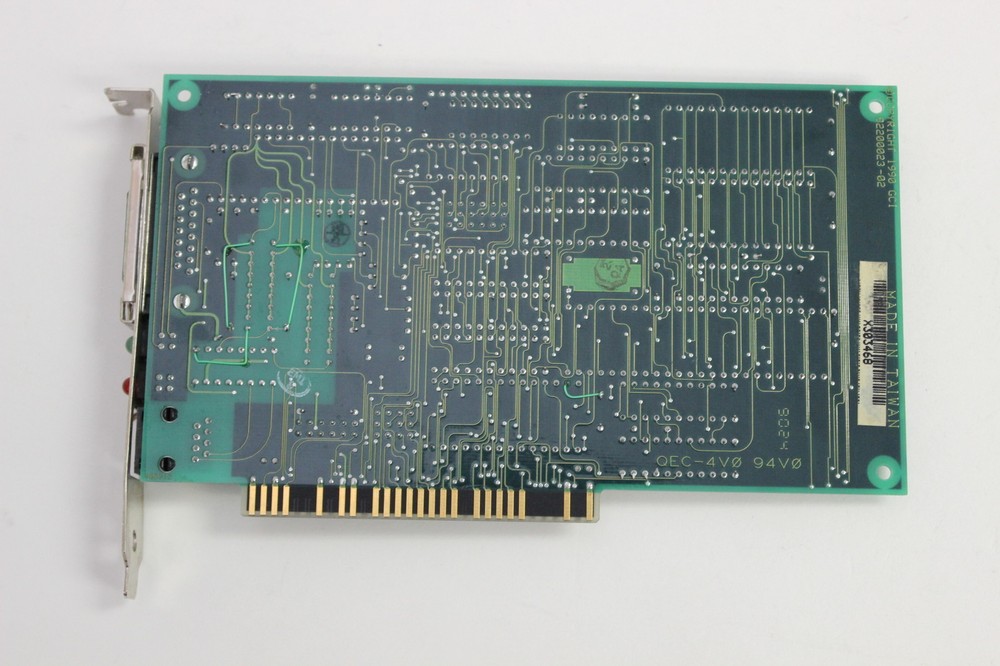 GATEWAY COMMUNICATIONS 82200022 G/ETHERTWIST PC TP ISA ETHERNET ADAPTER