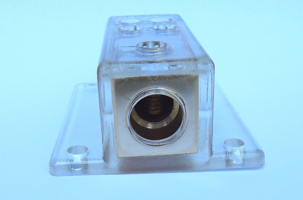 ORA Electronics POWER DISTRIBUTION BLOCK