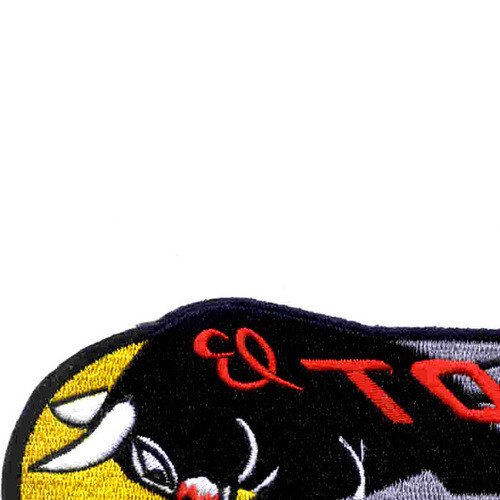 SS-422 USS Toro Patch - A Version