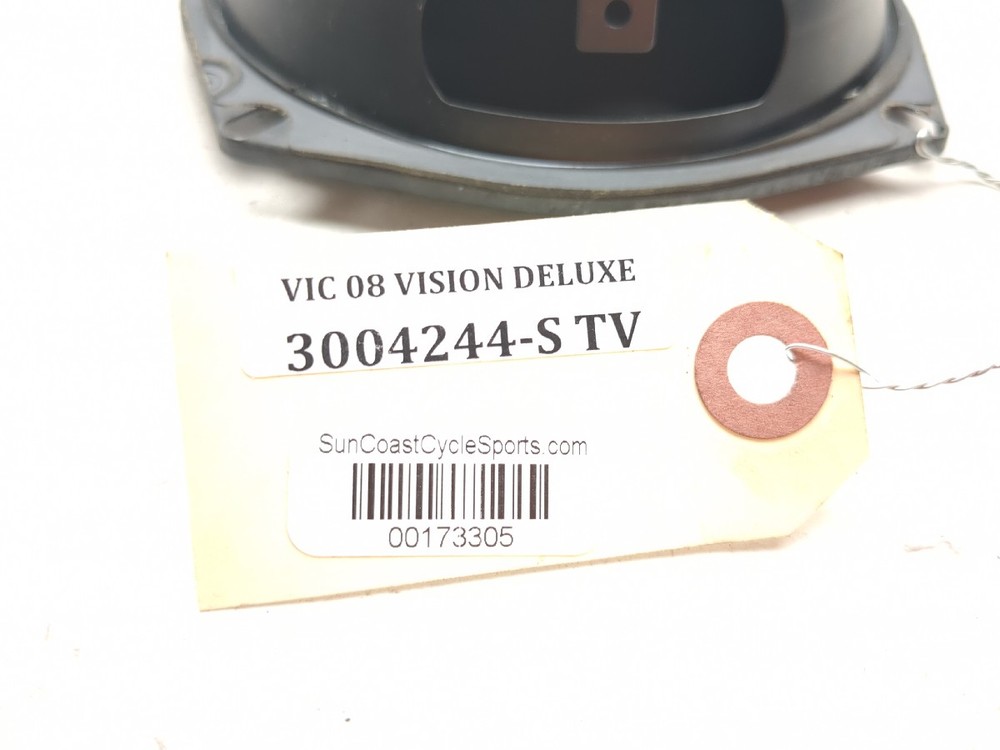 08 Victory Vision Deluxe Right Speaker