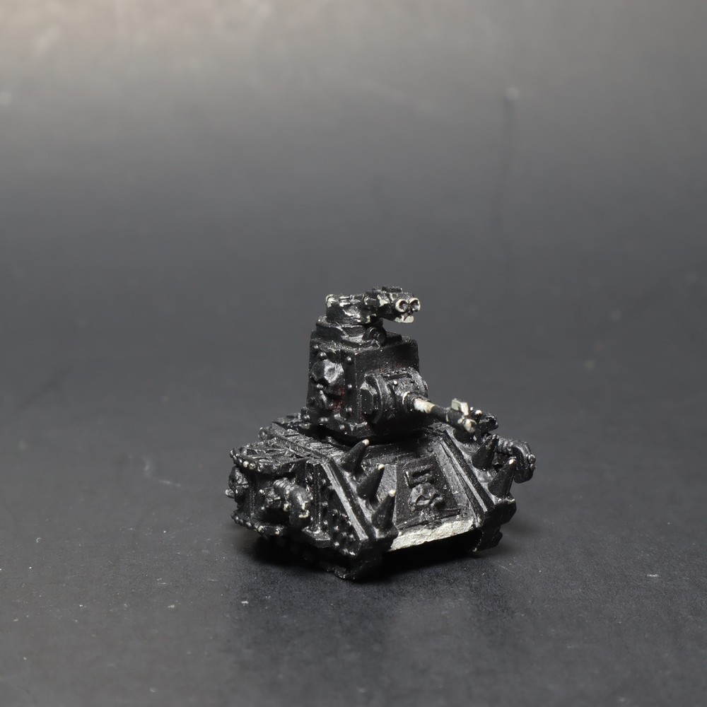 Chaos, Epic, Chaos Predator , Games Workshop