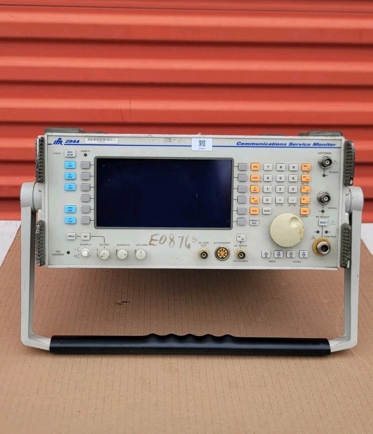 Aeroflex IFR-2944