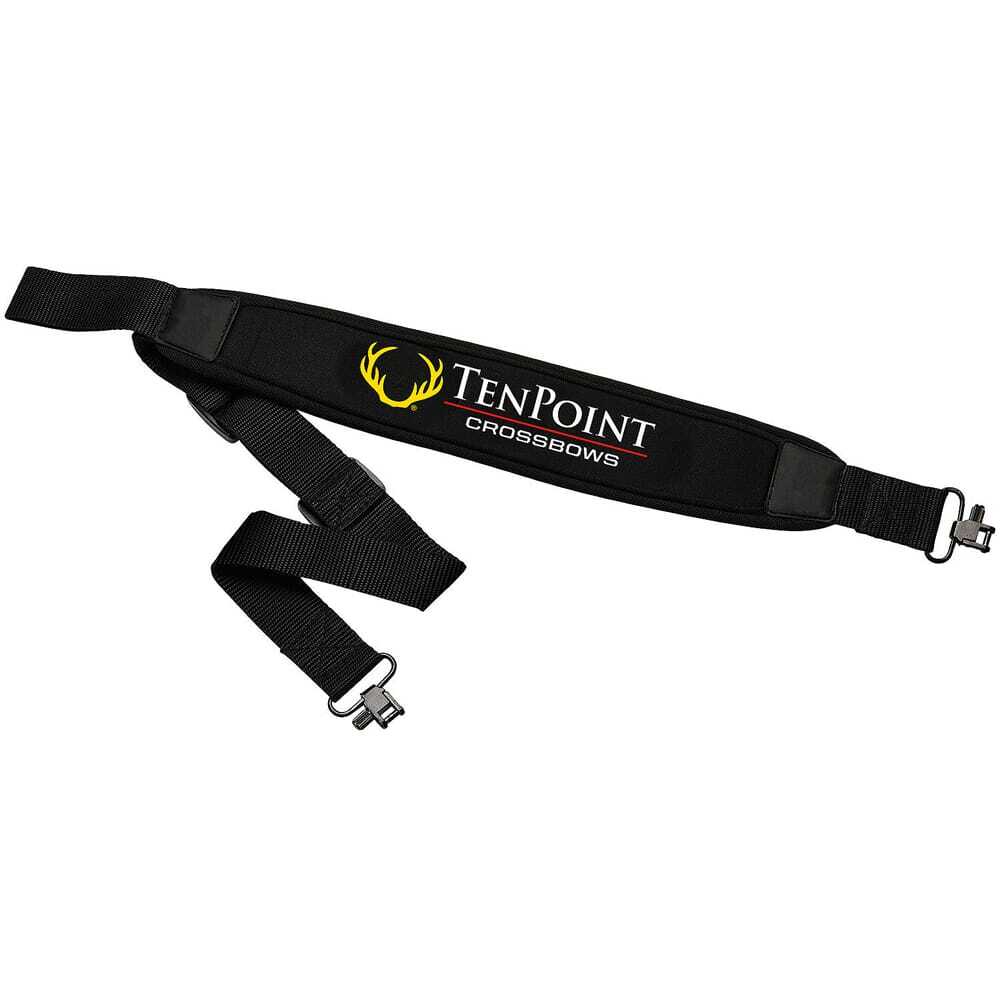 TenPoint Neoprene Sling Blk HCA-004