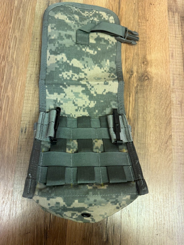 NEW ACU Modular Utility Pouch