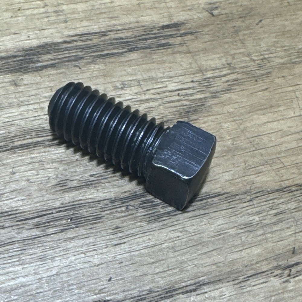 Craftsman Mohawk Drill Press 103.0305 Base Screw 1/2-13