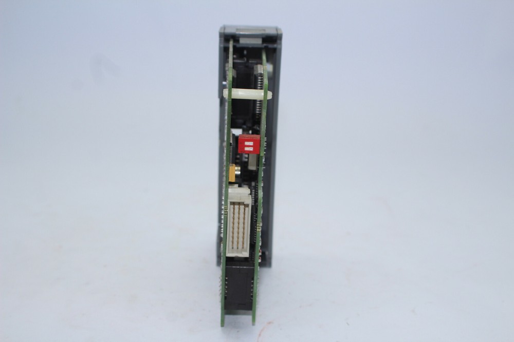 Allen-Bradley 1746-HSRV Ser A Motion Control Module Used