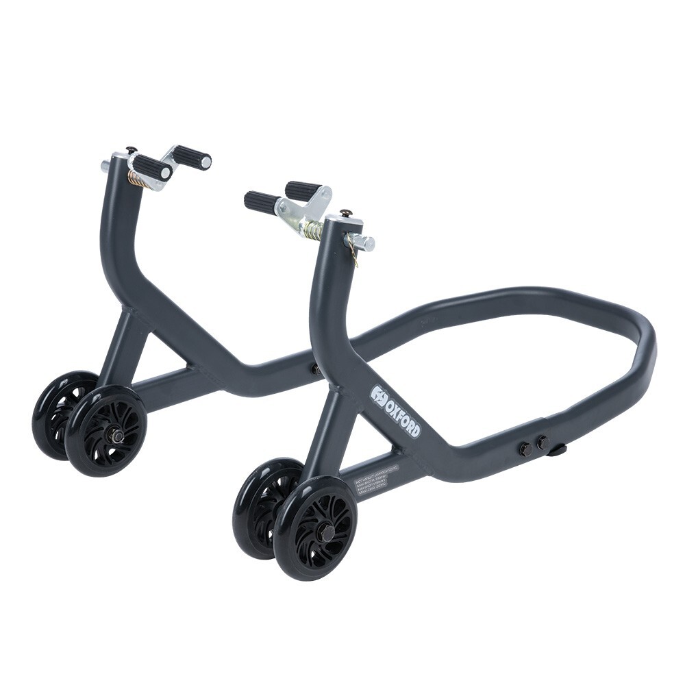 Oxford ZERO-G Universal Motorcycle Motorbike Front Paddock Stand